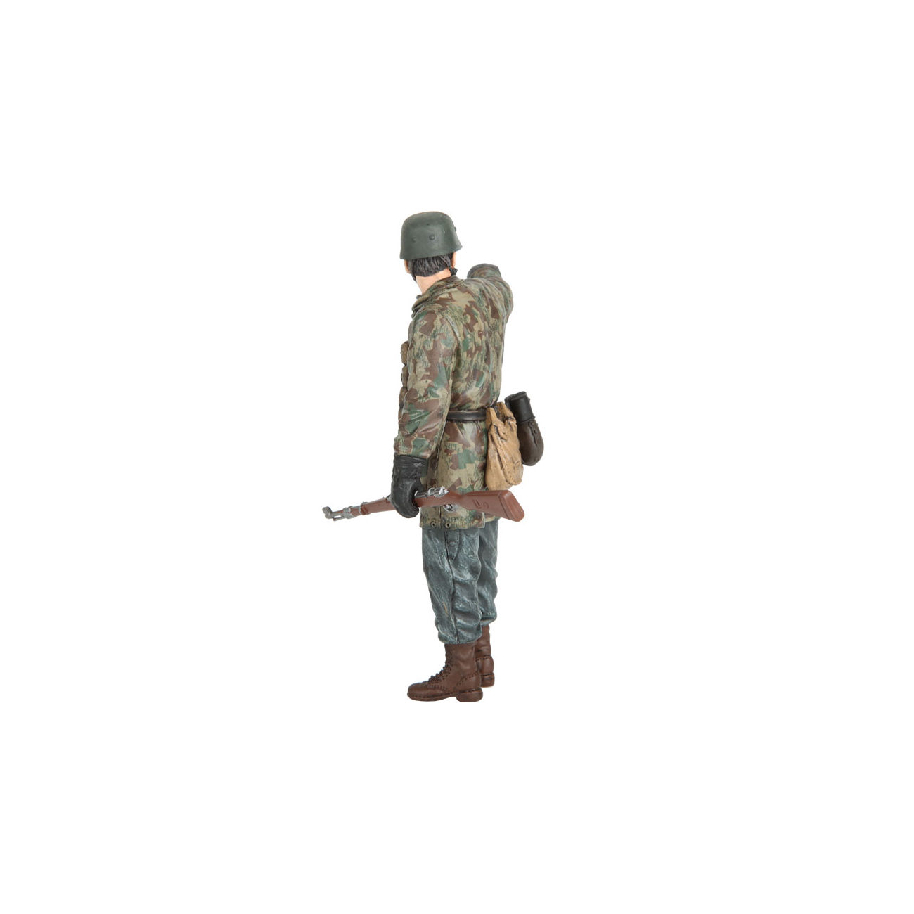 Torro Figur Unterfeldwebel Friedrich Steinhauer 1:16 Bild 1