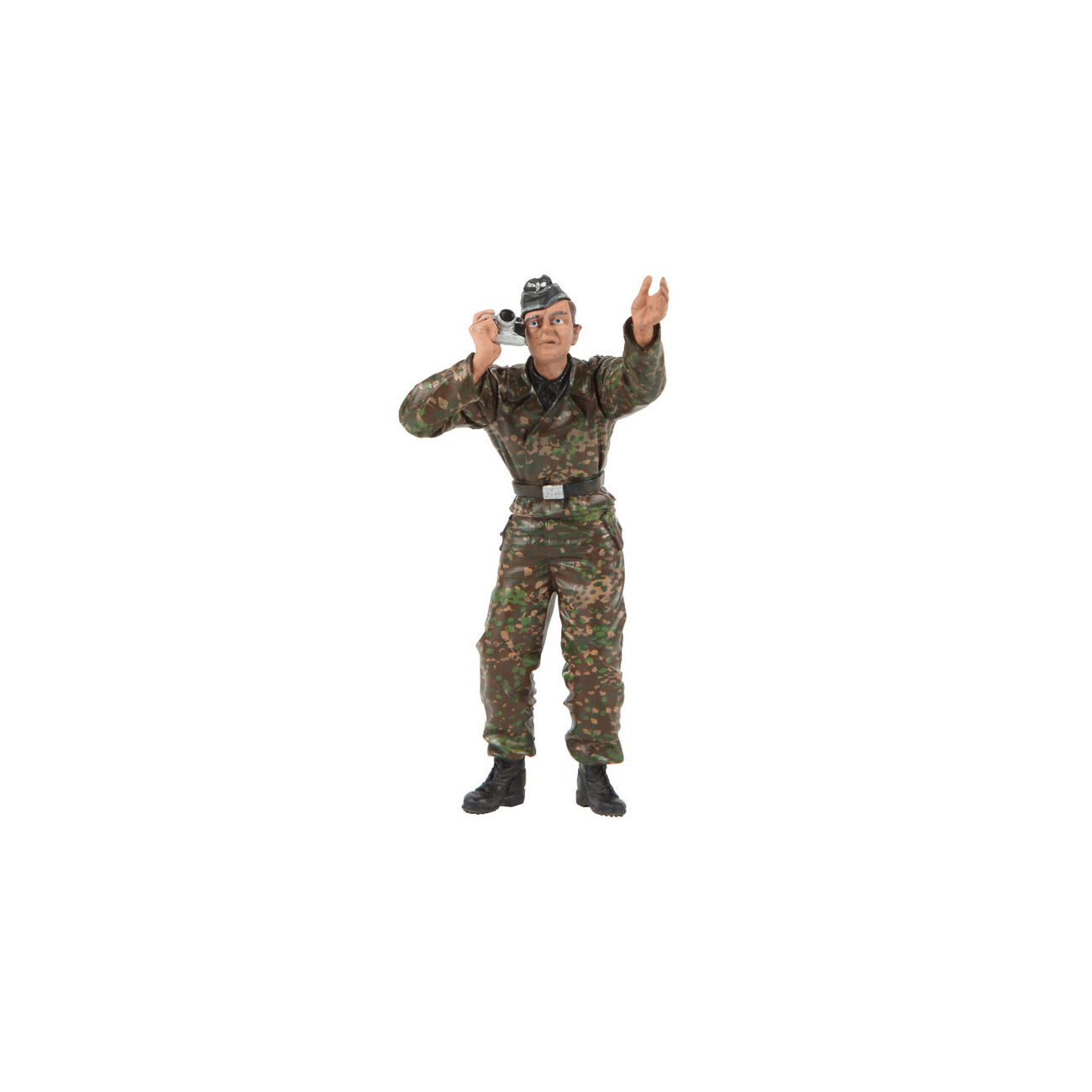 Torro Figur Ladeschtze 1:16