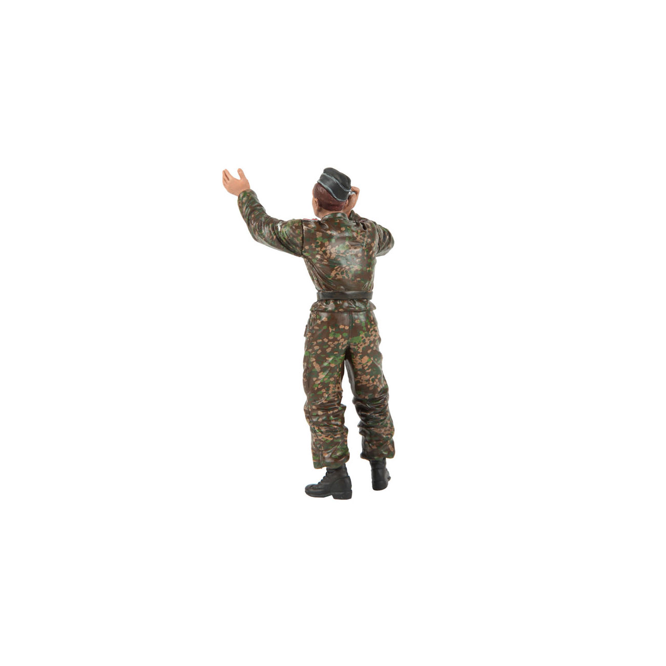Torro Figur Ladeschtze 1:16 Bild 1