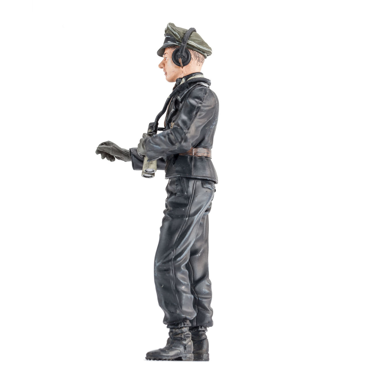 Torro Figur Panzerkommandant Michael Wittmann A 1:16 Bild 3