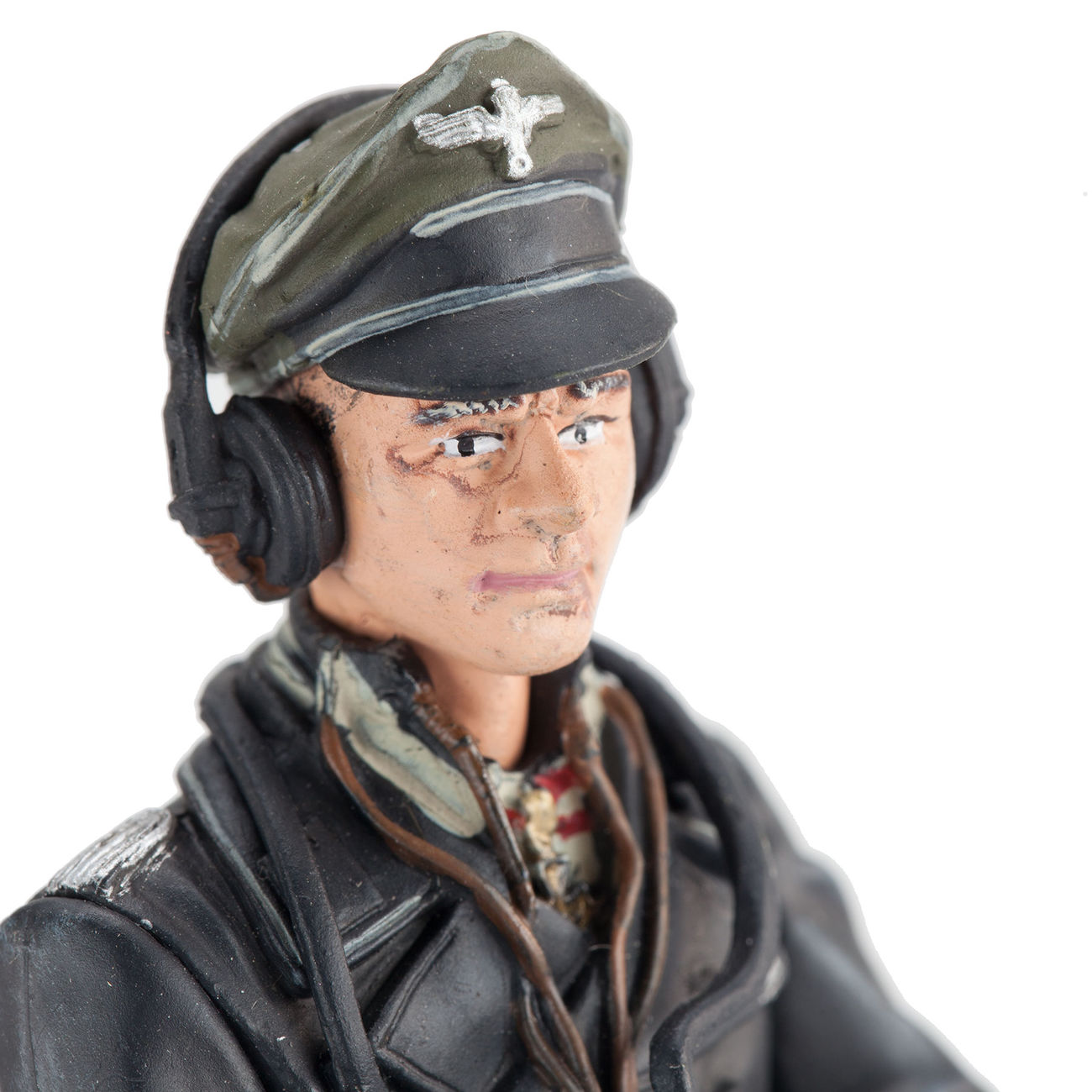 Torro Figur Panzerkommandant Michael Wittmann A 1:16 Bild 5