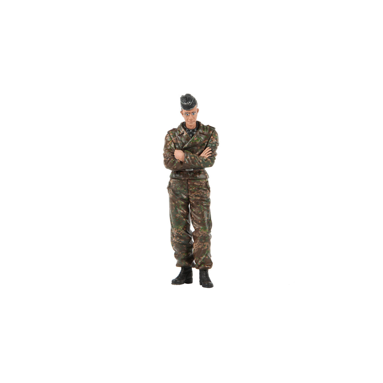 Torro Figur Richtschtze 1:16