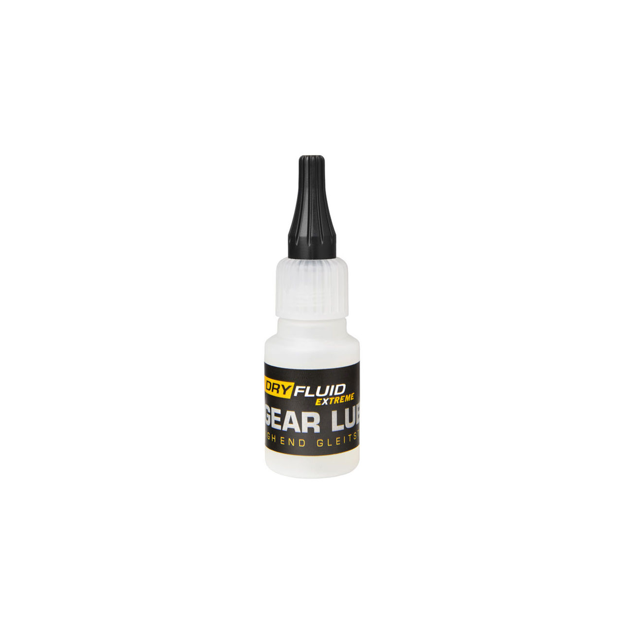 Dry Fluid Extreme Gear Lube (fr Zahnrder) 20ml
