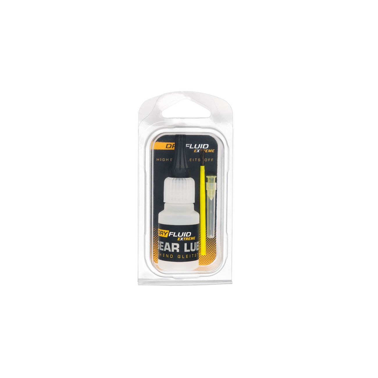Dry Fluid Extreme Gear Lube (fr Zahnrder) 20ml Bild 1
