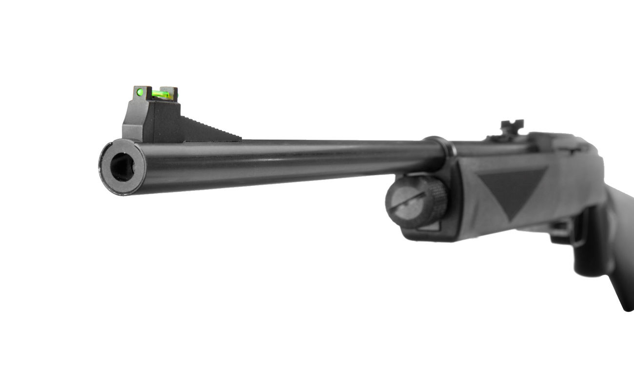 Crosman 1077 AirSource CO2 Luftgewehr 4,5mm Diabolo Bild 1