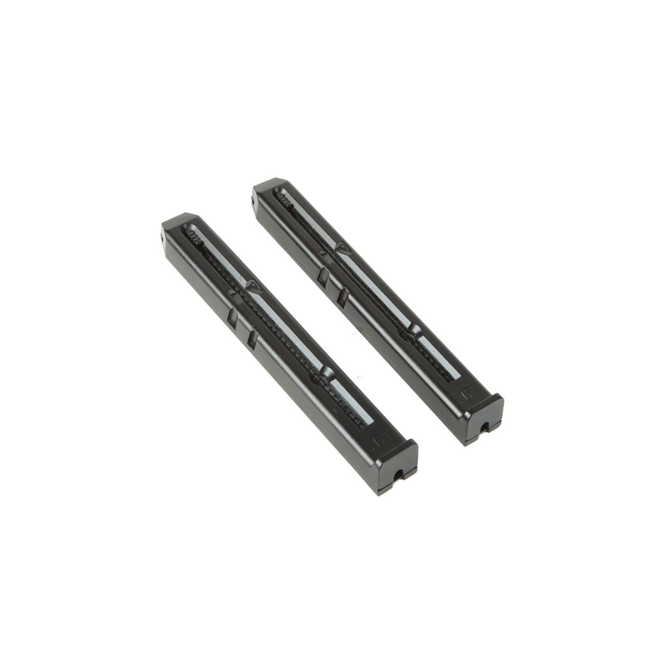 Umarex TDP45 Magazin 19 Schuss Kal. 4,5 mm BB - 2er Packung