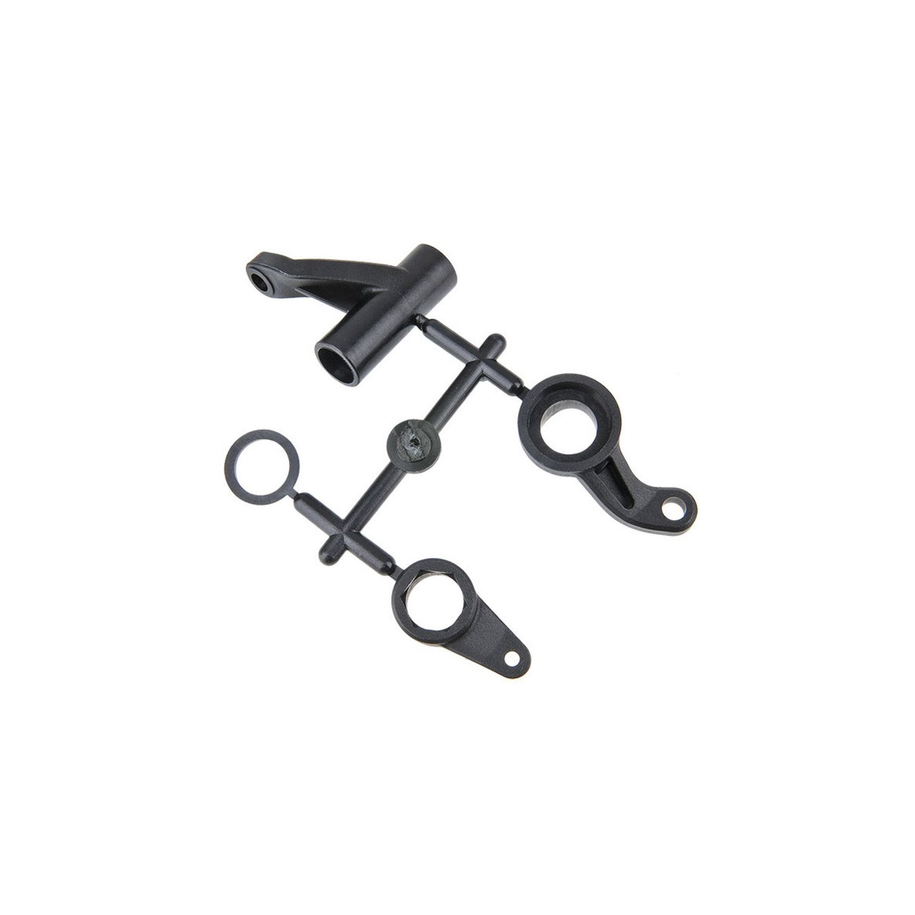 Mugen MBX-7 Servosaver Set E2301