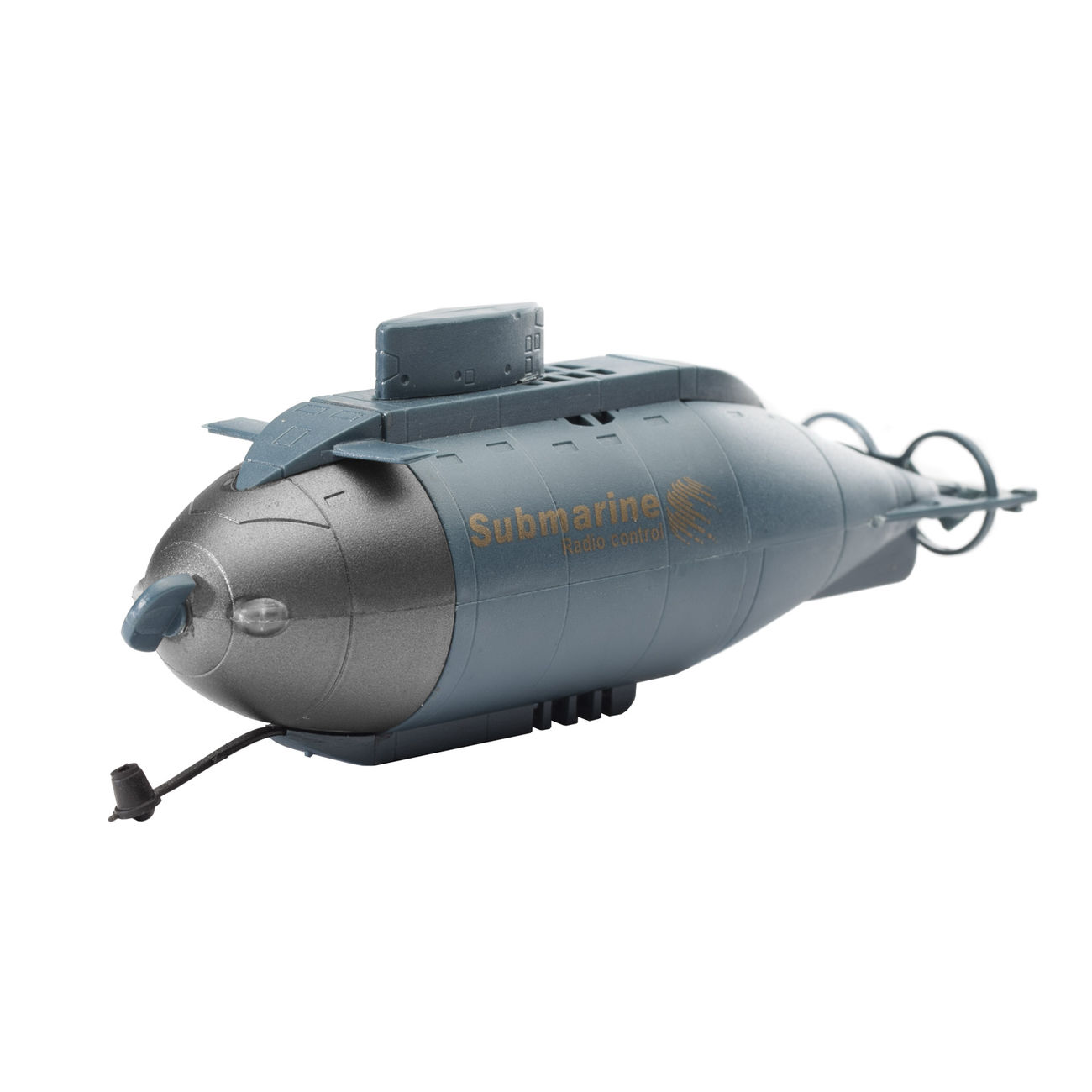 Amewi Mini U-Boot RTR Bild 1