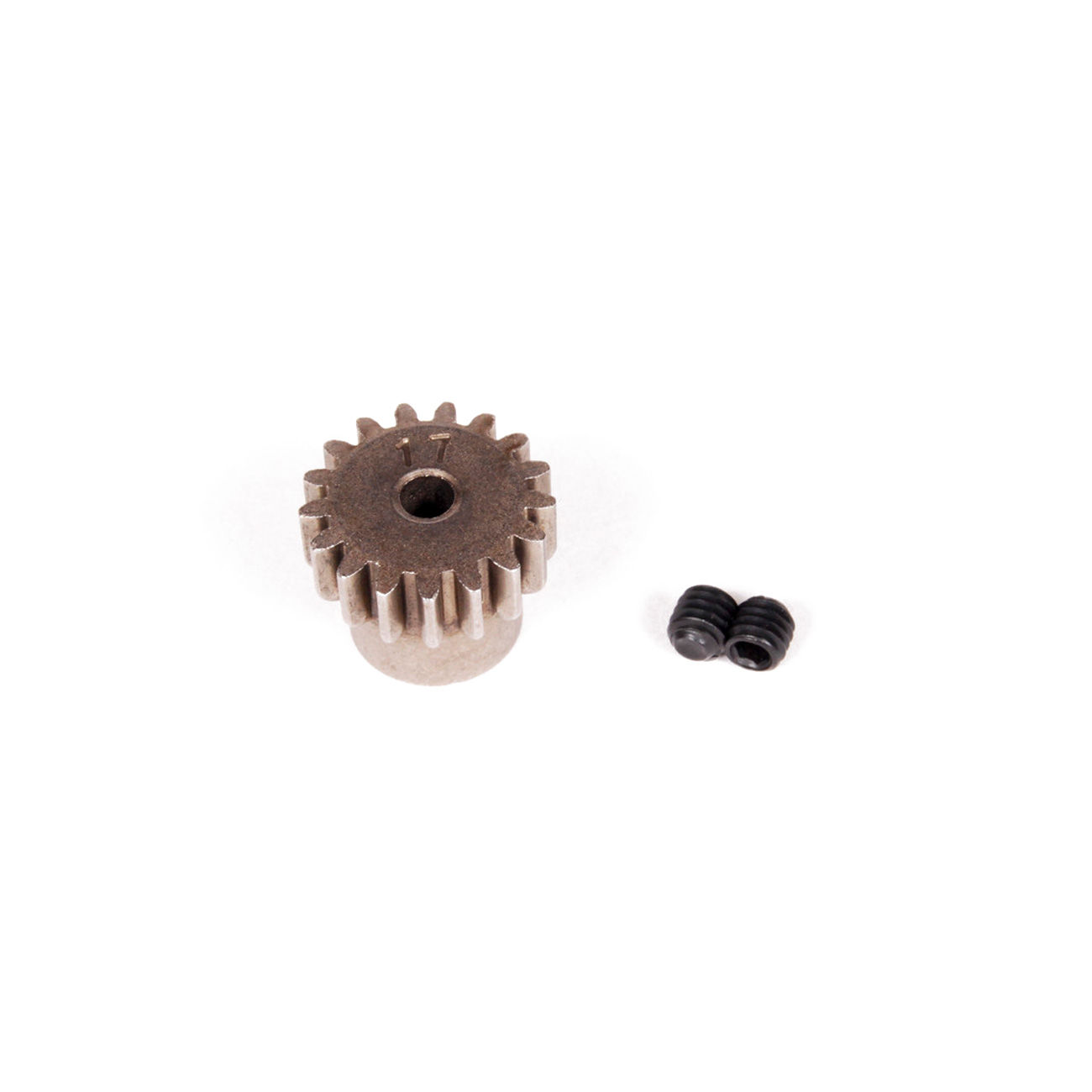 Axial Stahl Motorritzel 17 Zhne Modul 0.32 AX30728