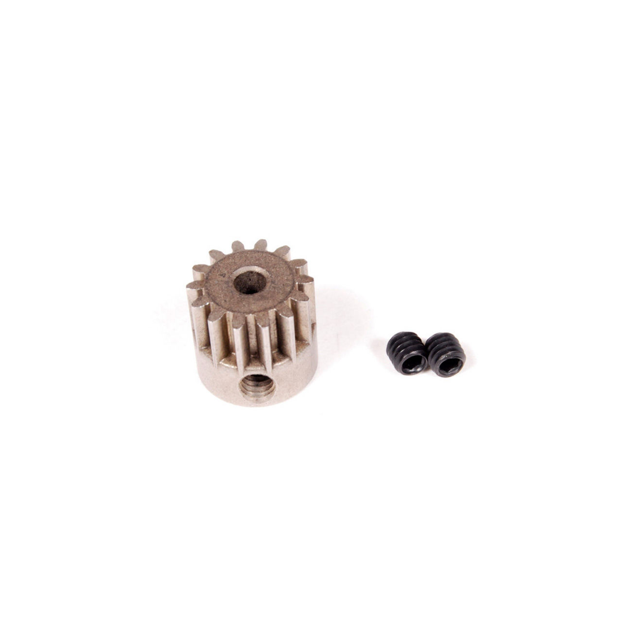 Axial Stahl Motorritzel 14 Zhne Modul 0.32 AX30725