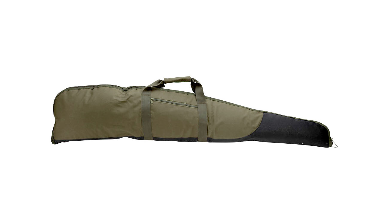 101 INC Gewehrtasche Predator oliv