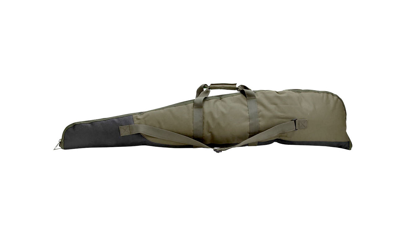 101 INC Gewehrtasche Predator oliv Bild 1