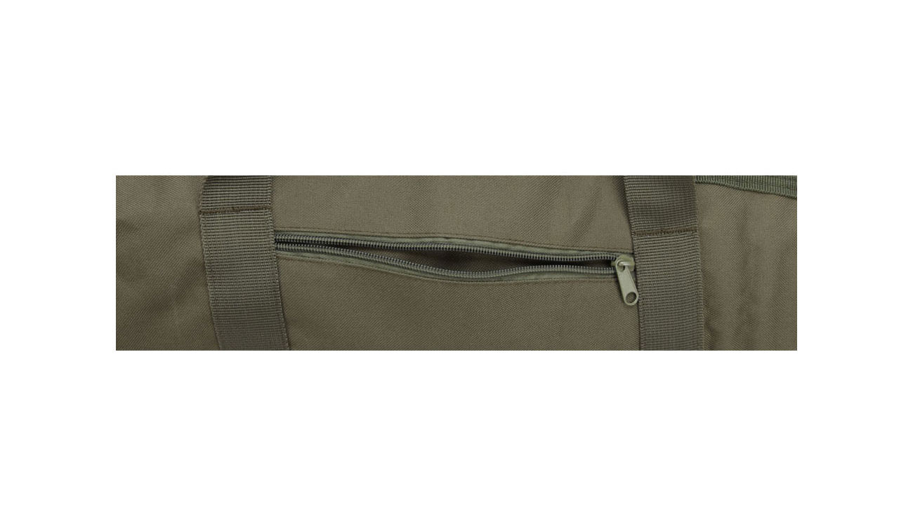 101 INC Gewehrtasche Predator oliv Bild 2