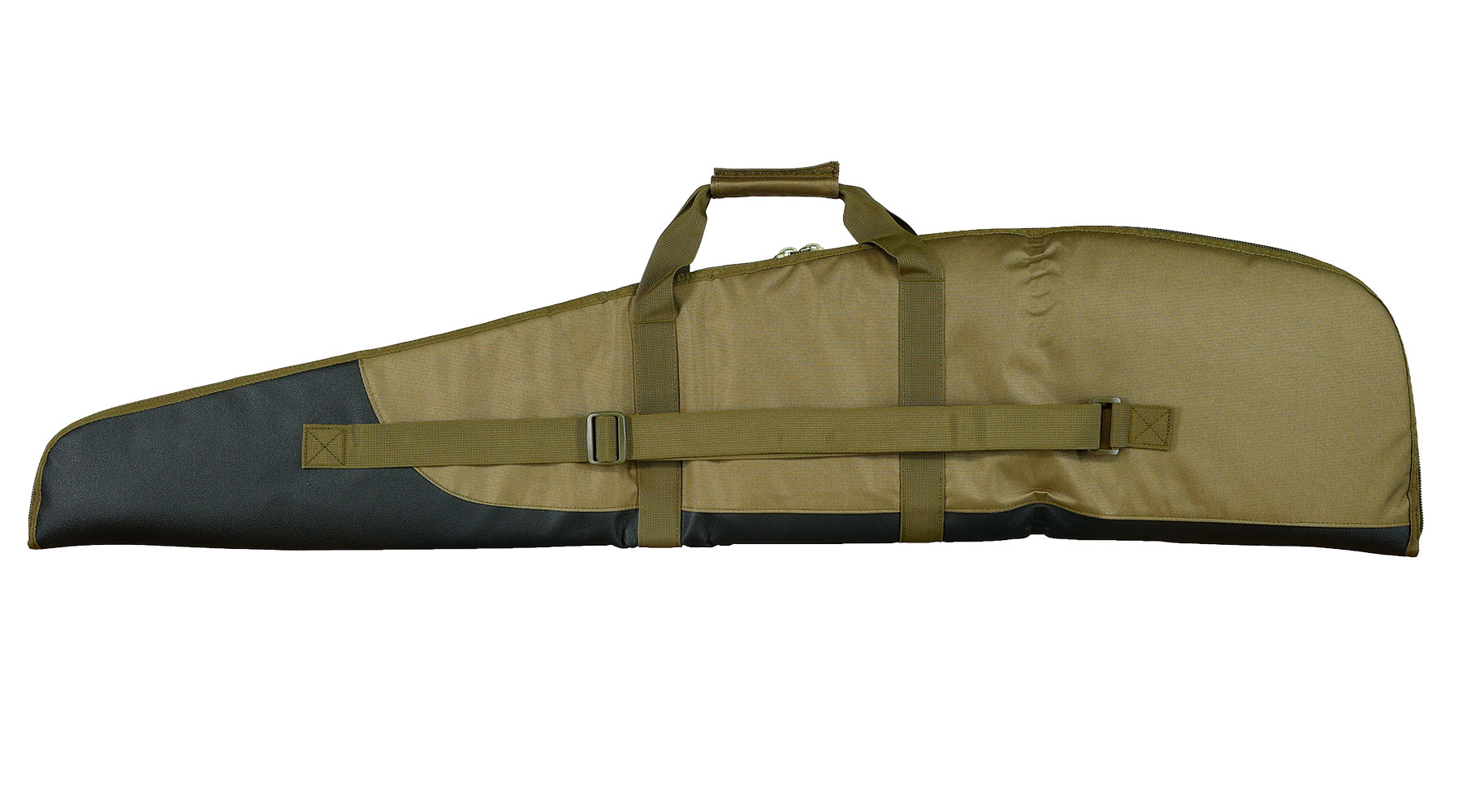 101 INC Gewehrtasche Predator oliv Bild 2
