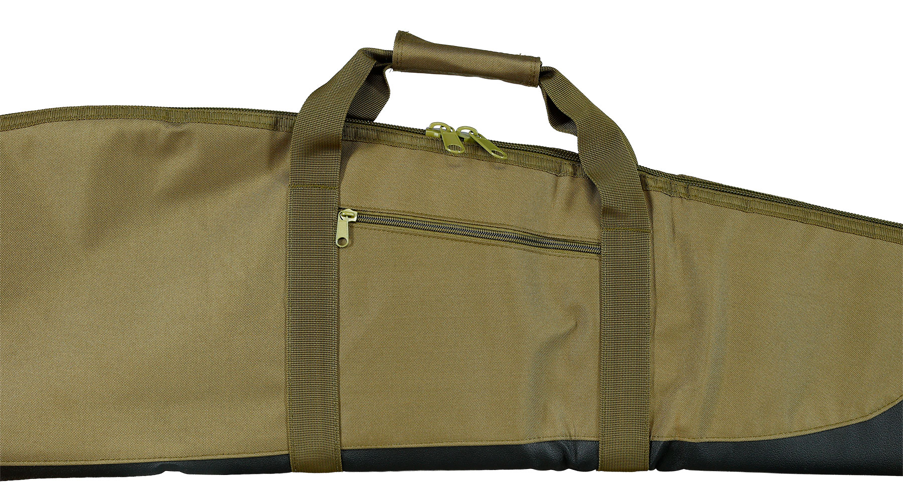 101 INC Gewehrtasche Predator oliv Bild 5