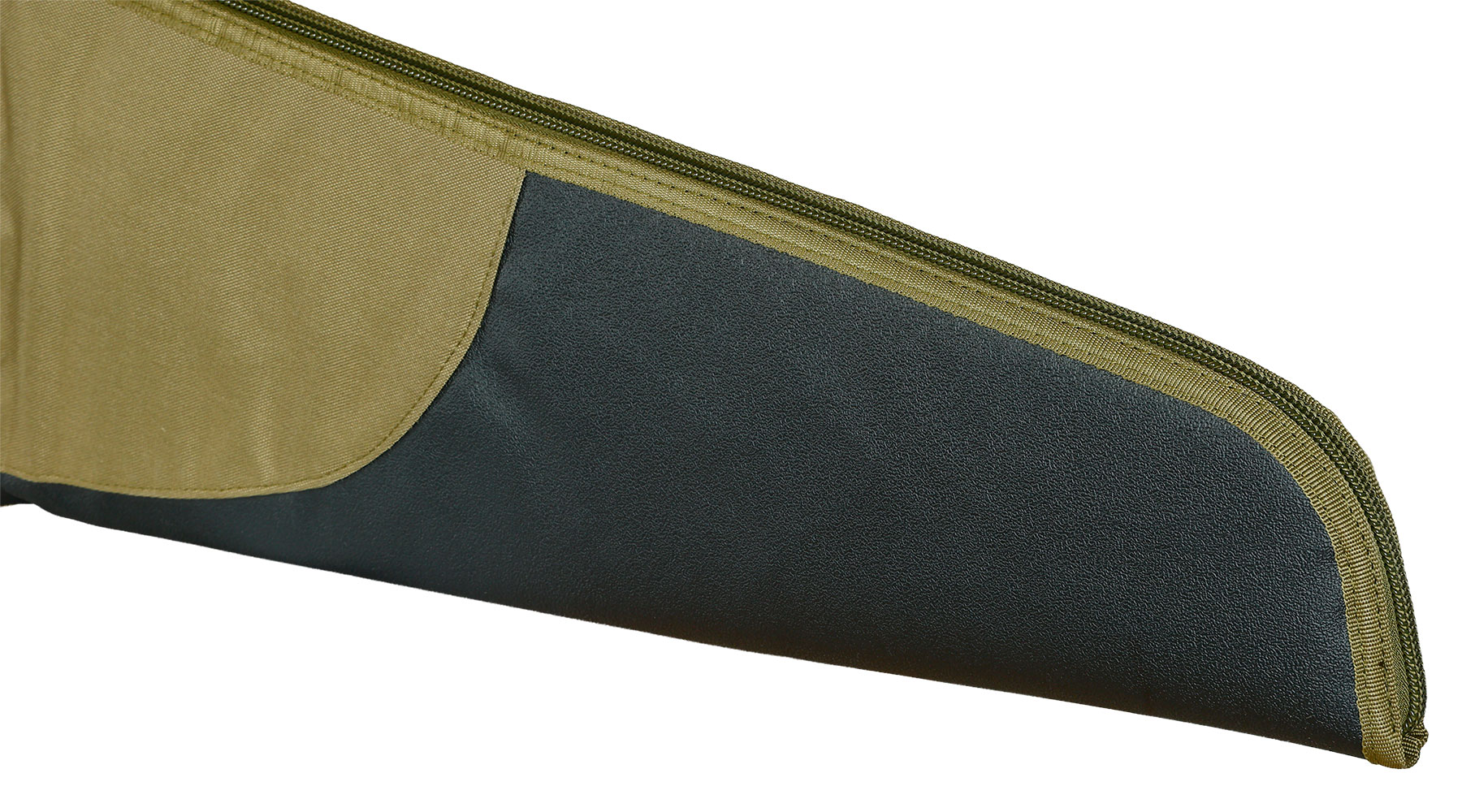 101 INC Gewehrtasche Predator oliv Bild 7