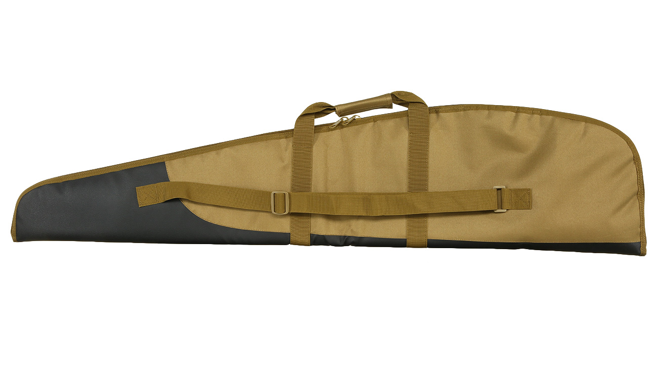 101 INC. Gewehrtasche Predator sand Bild 1