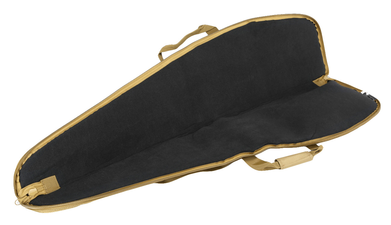 101 INC. Gewehrtasche Predator sand Bild 1