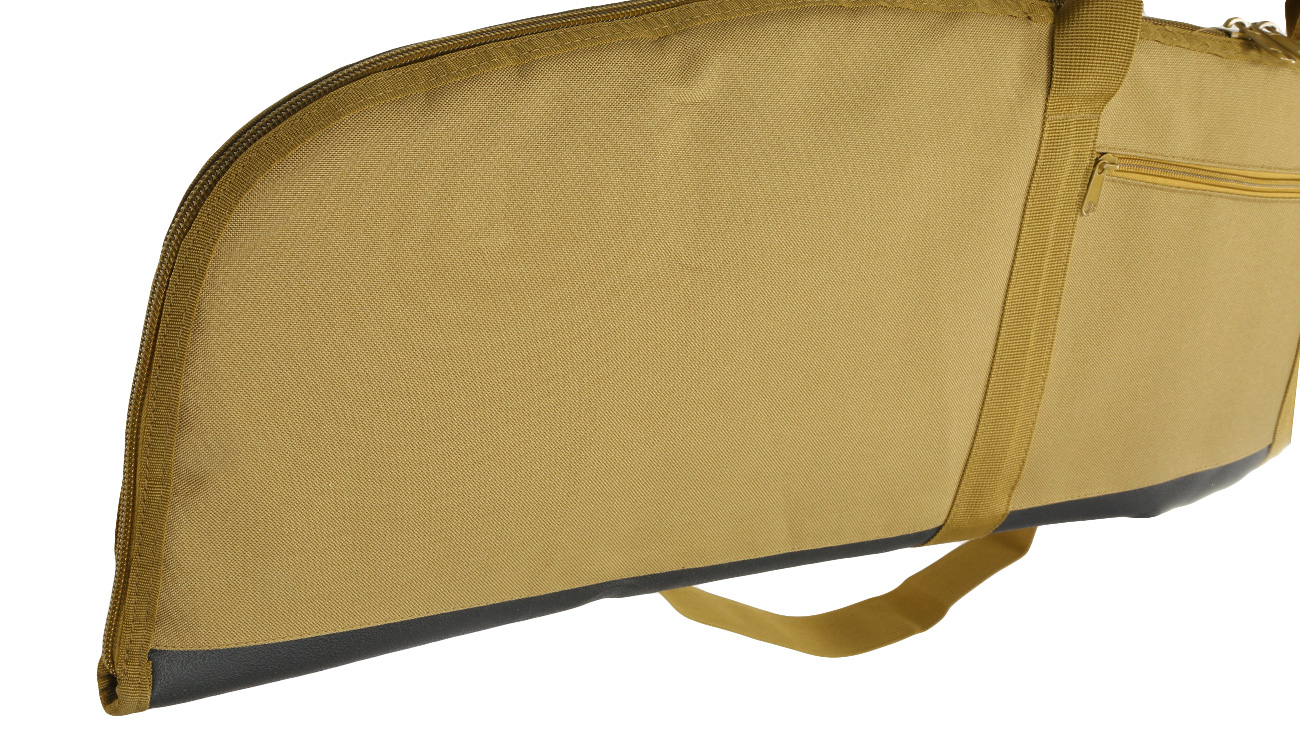 101 INC. Gewehrtasche Predator sand Bild 1