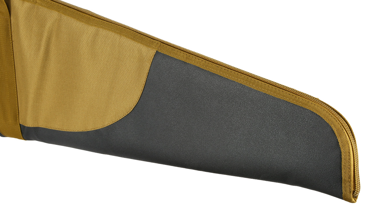 101 INC. Gewehrtasche Predator sand Bild 1