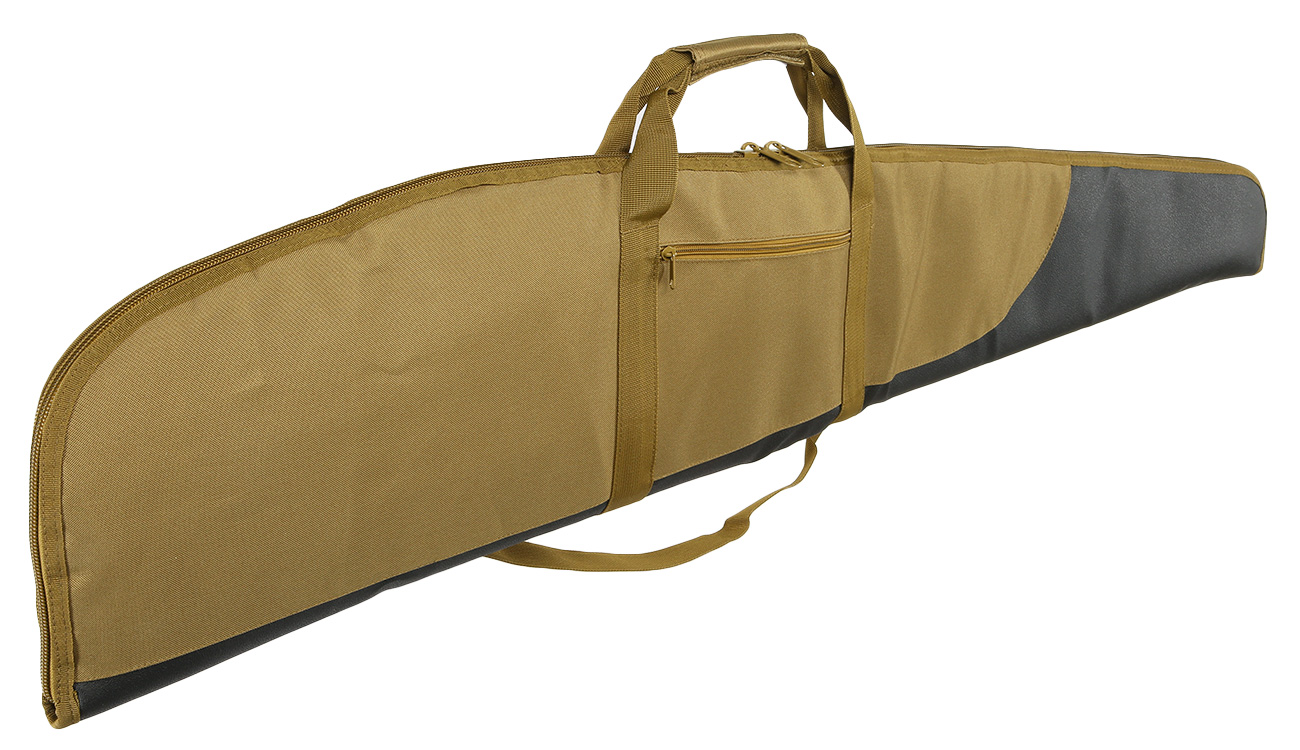 101 INC. Gewehrtasche Predator sand Bild 1