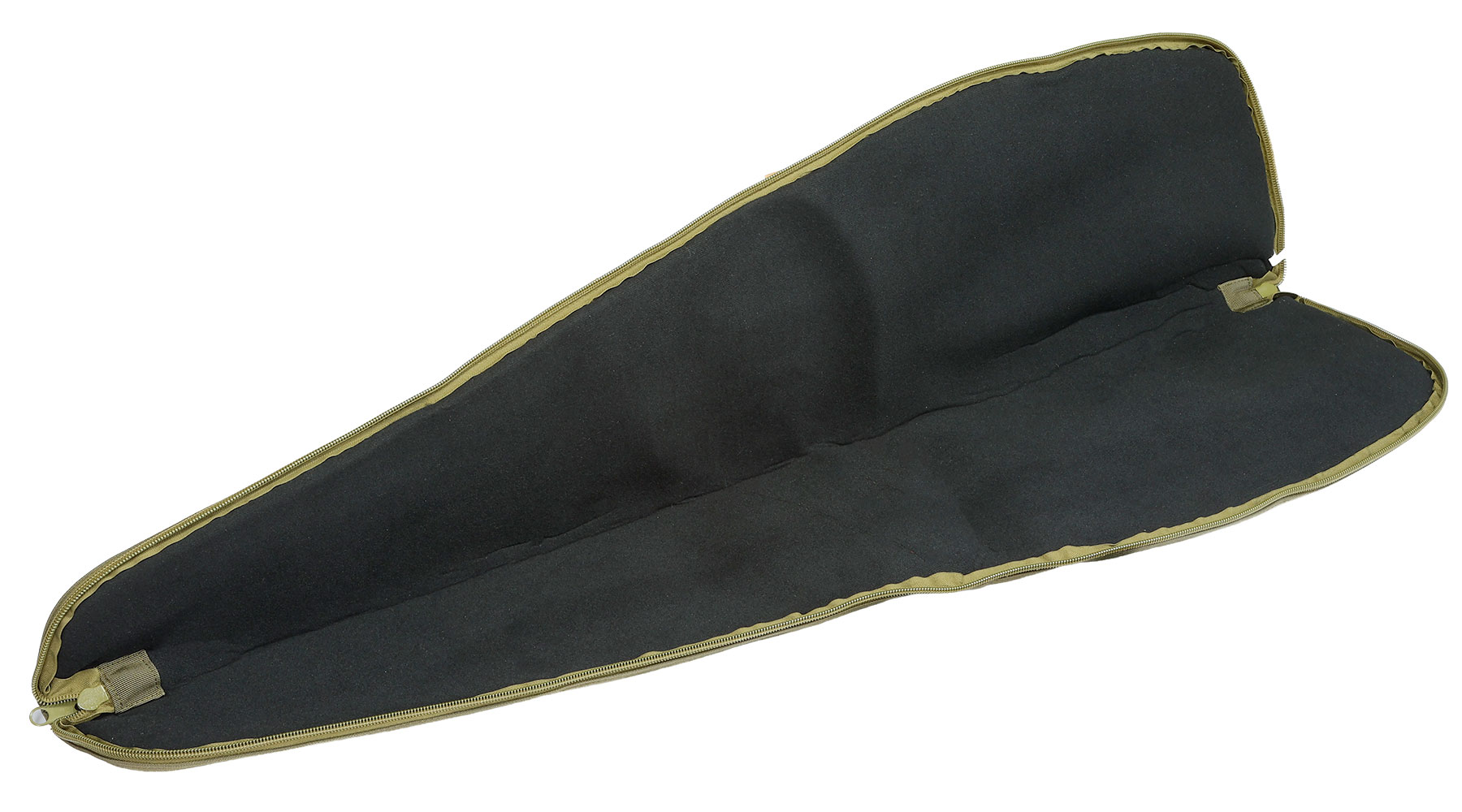 101 INC Gewehrtasche Predator digital woodland Bild 4