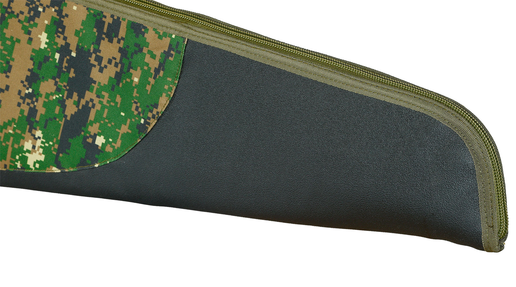 101 INC Gewehrtasche Predator digital woodland Bild 7