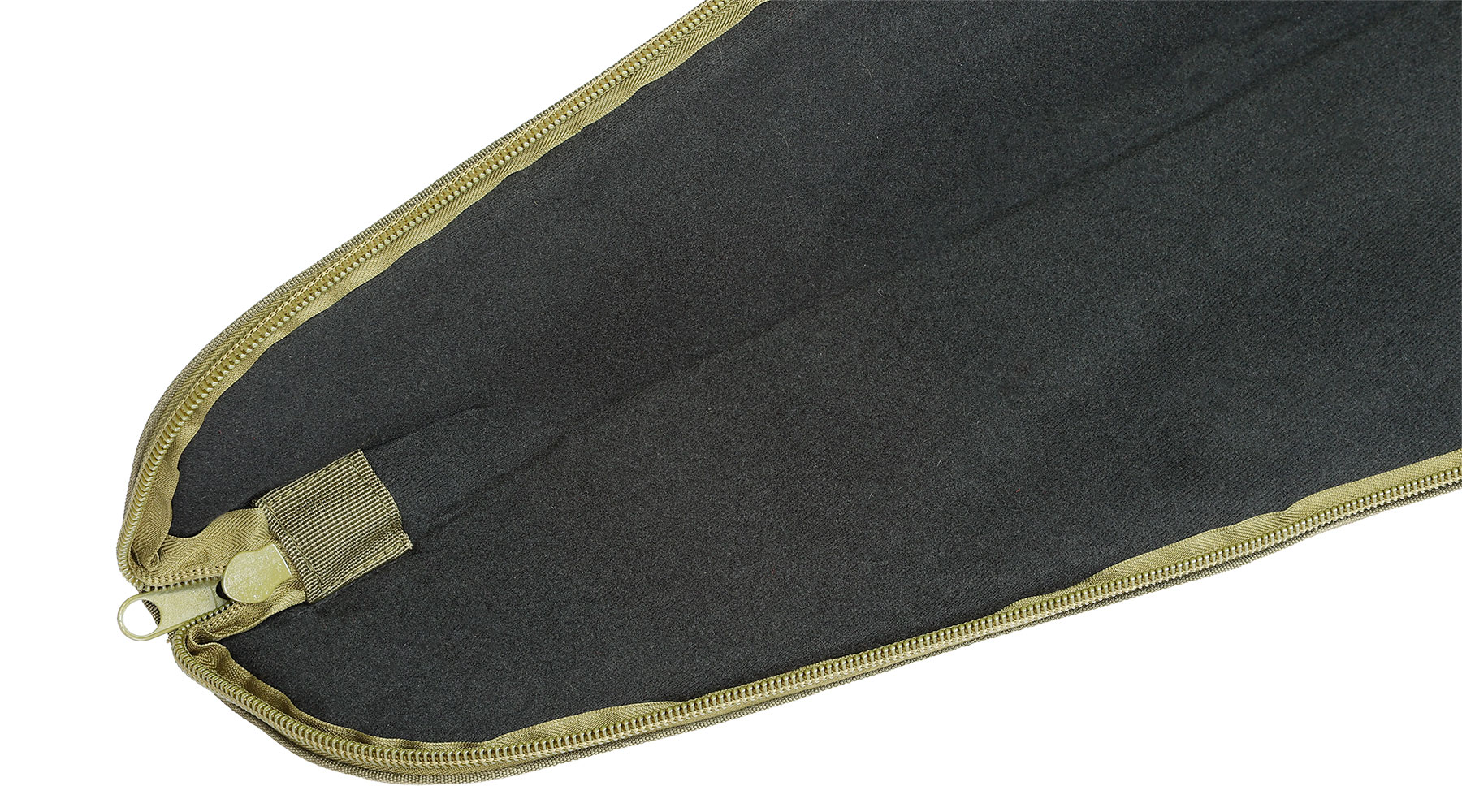 101 INC Gewehrtasche Predator digital woodland Bild 8