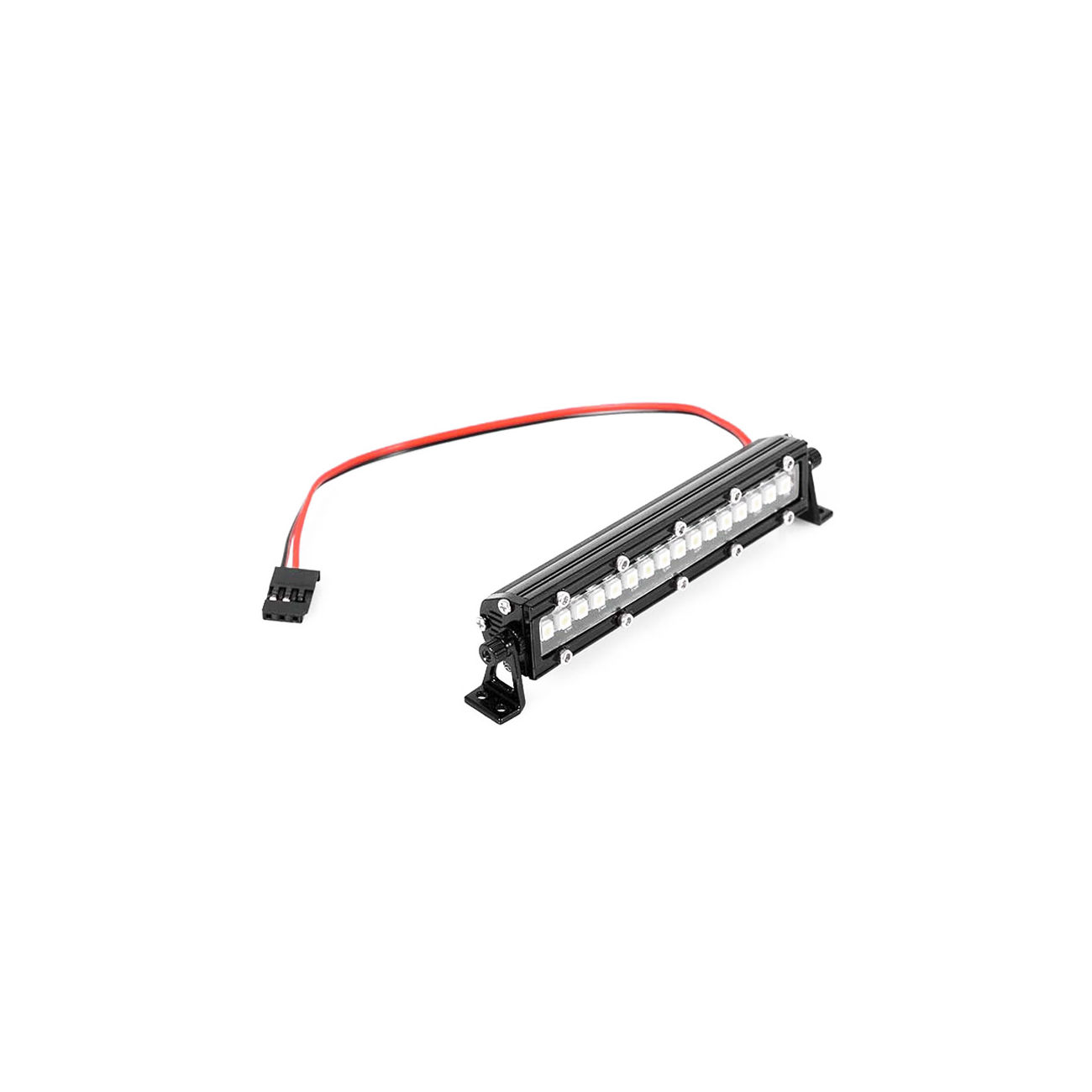 RC4WD 1:10 High Performance SMD LED Light Bar 75mm schwarz Z-E0058