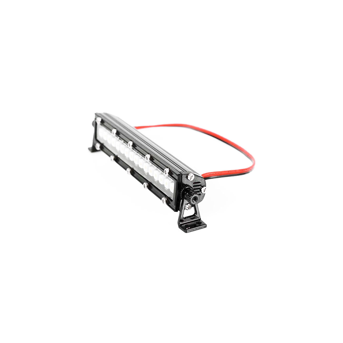 RC4WD 1:10 High Performance SMD LED Light Bar 75mm schwarz Z-E0058 Bild 1