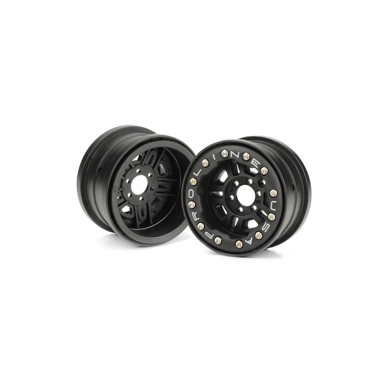 Axial Beadlock Rings Axial Beadlock Rings