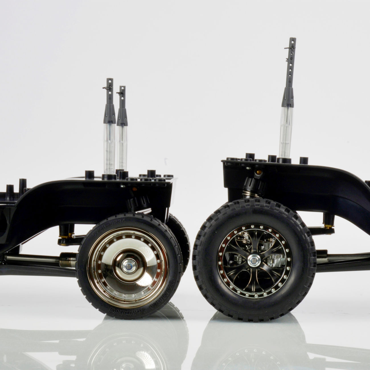 Tamiya CC01 TieferlegungsSatz Chassis Lowering Kit 54625 günstig