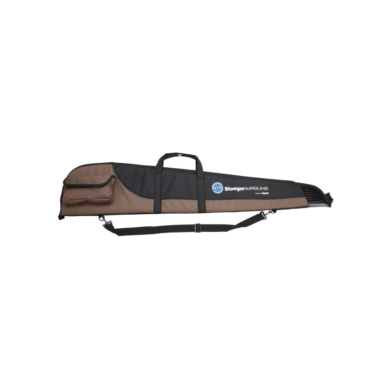 Stoeger Gewehrfutteral SAG 120 Typ 2 braun schwarz