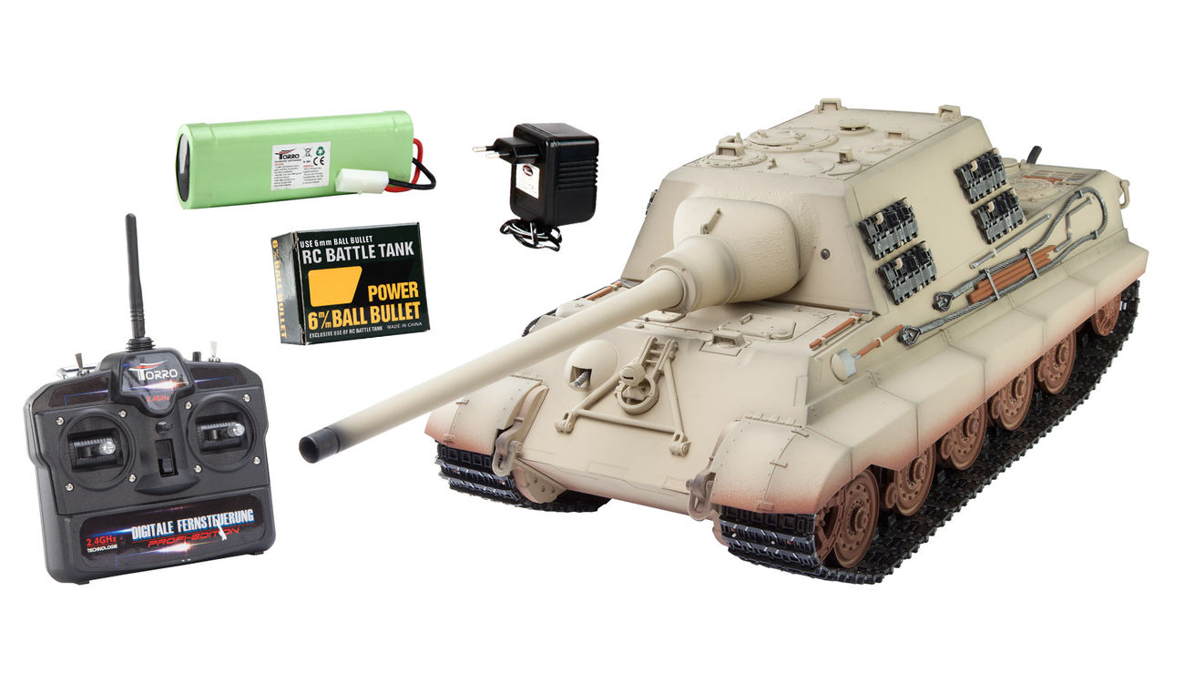 torro jagdtiger