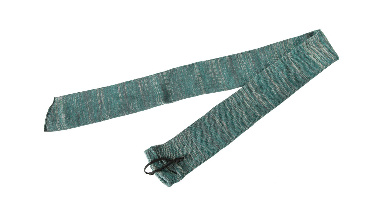 Oakwood Gewehrsocke oliv Bild 1