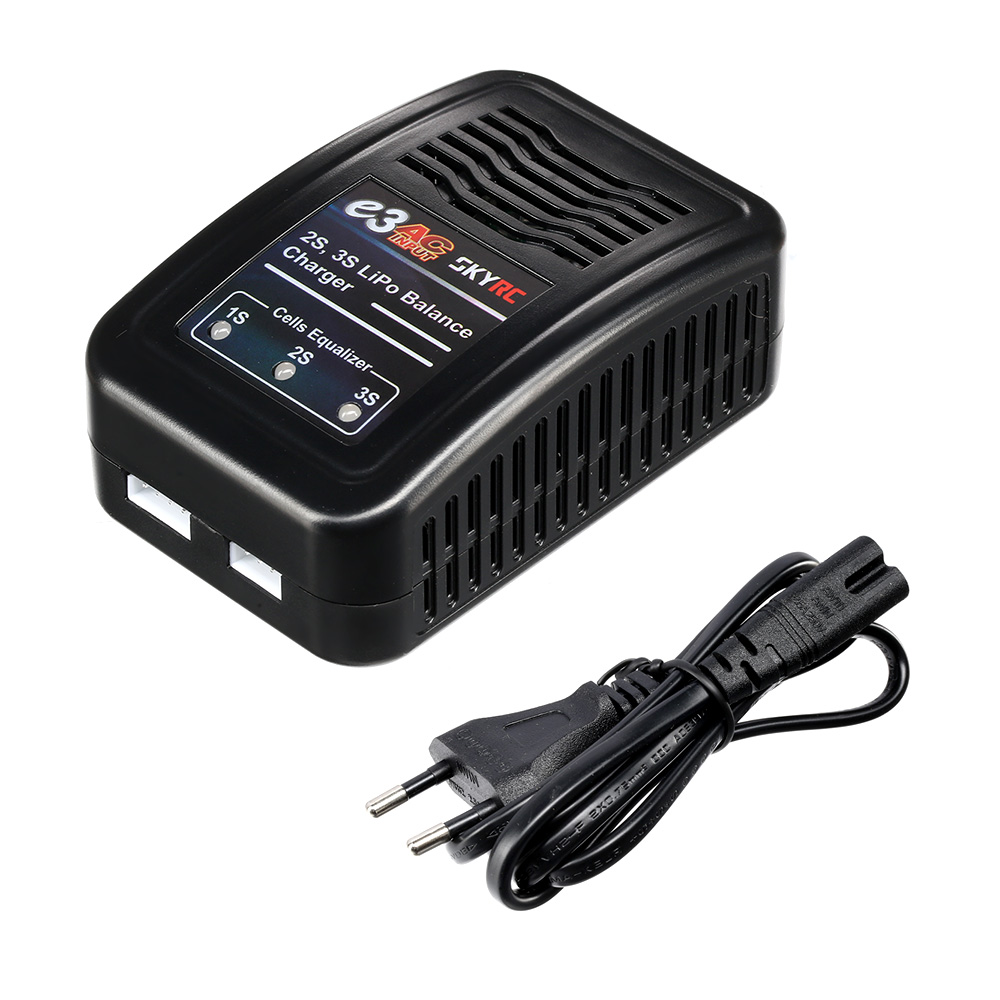 SKYRC e3 LiPo 2-3S Balance-Charger Ladegerät 230V SK100081 kaufen