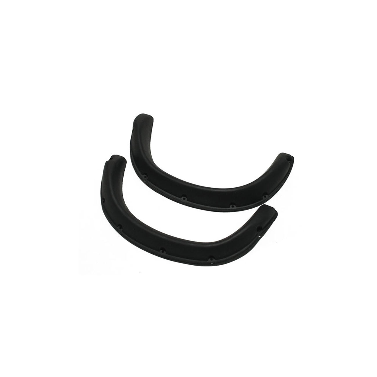 RC4WD Big Boss Fender Flares fr Mojave Karosse (4 Stck) Z-S0590 Bild 1