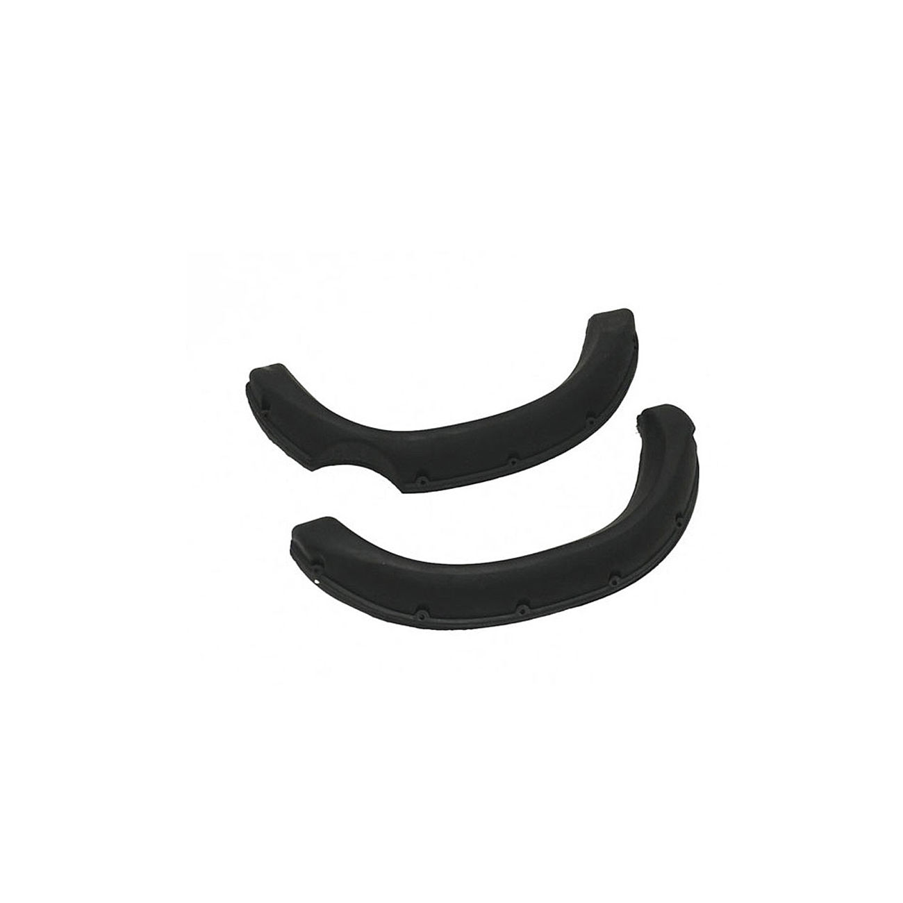 RC4WD Big Boss Fender Flares fr Mojave Karosse (4 Stck) Z-S0590 Bild 2