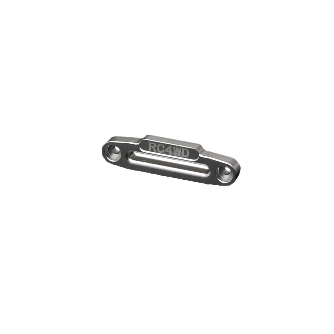 RC4WD 1:10 Winch Line Fairlead Aluminium Z-S0414