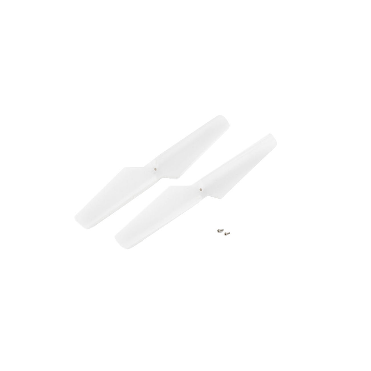 Ares Ethos QX 130 Propeller Set Linksdrehend (2 Stck) weiss AZSH1319W