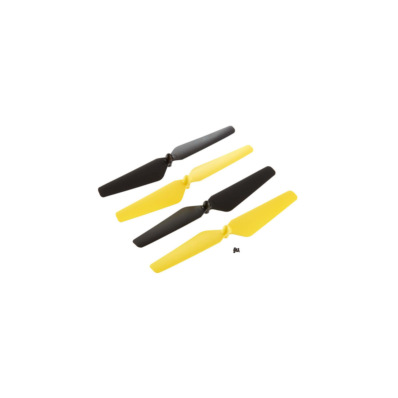 Dromida Ominus Quadcopter Propeller Set (4 Stck) gelb DIDE1113