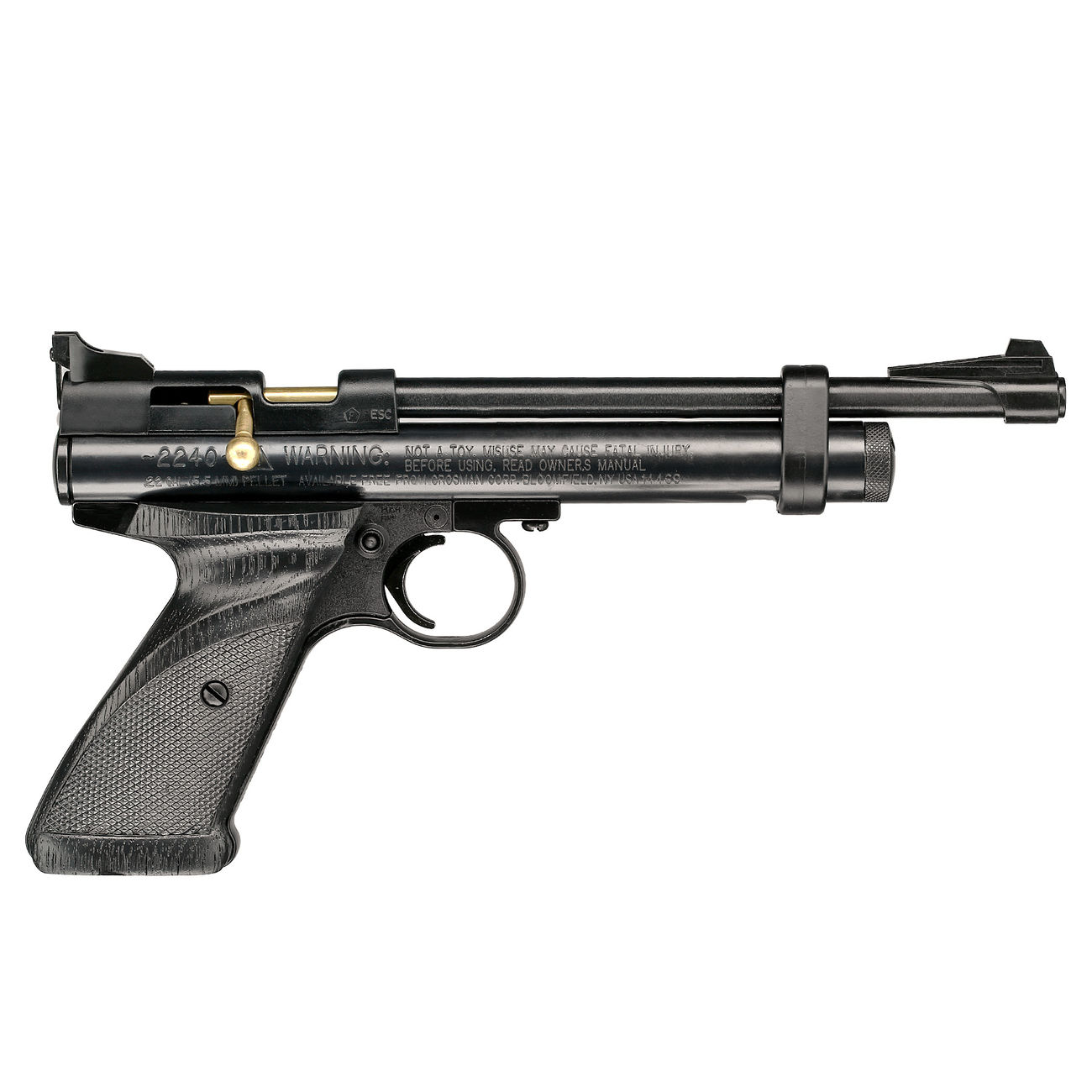 Luftpistole 7 5 Joule Durchschlagskraft