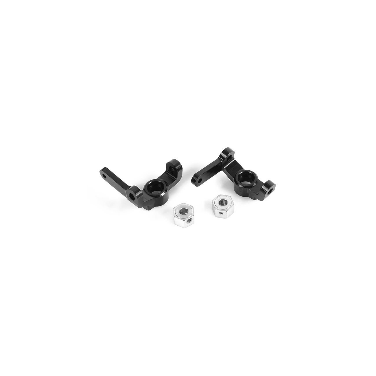 RC4WD Predator Tracks Front Fitting Kit fr Vattera Ascender Axels Z-S1597 Bild 1