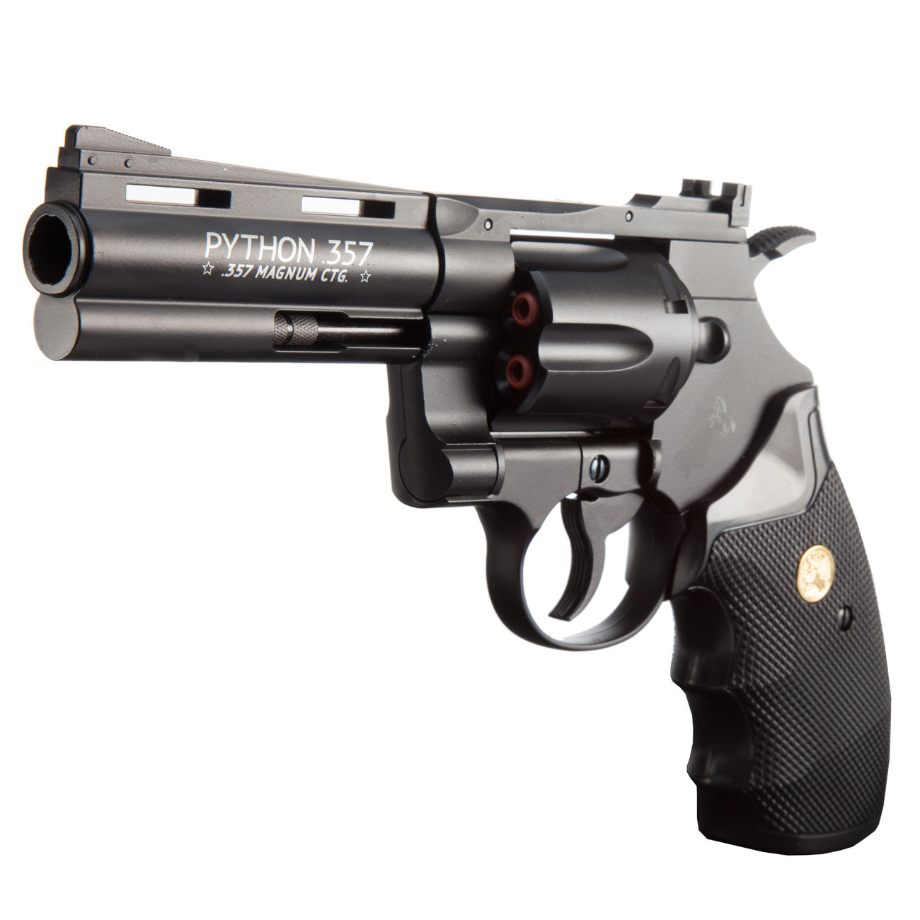 Colt Python 4 Zoll