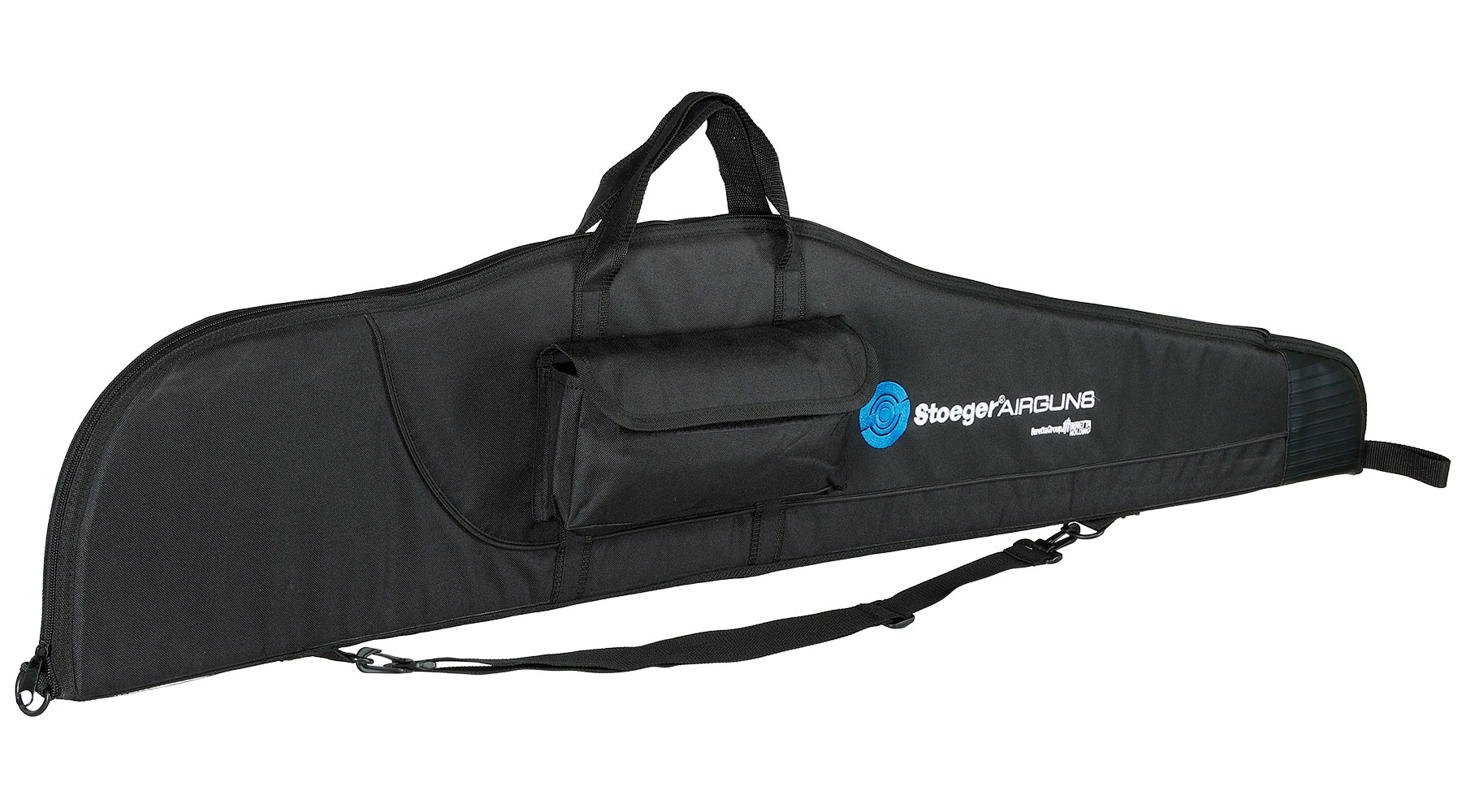 Stoeger Gewehrfutteral SAG 130 XL schwarz Bild 1