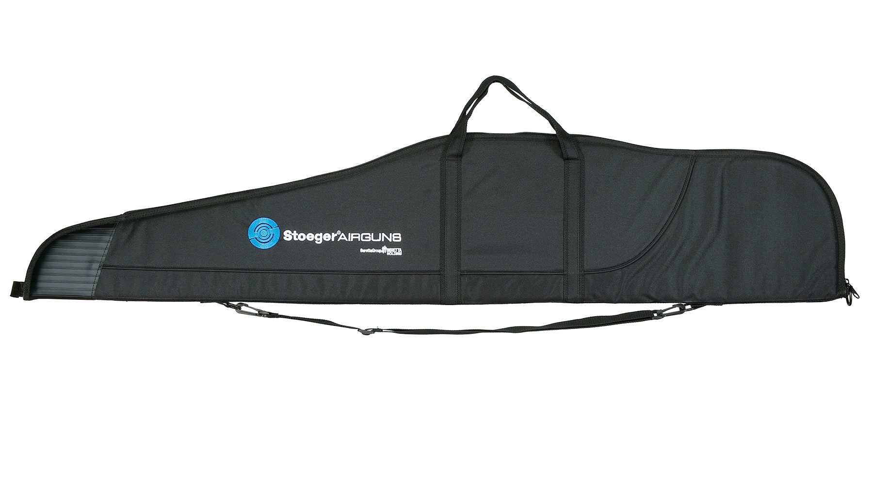 Stoeger Gewehrfutteral SAG 130 XL schwarz Bild 2