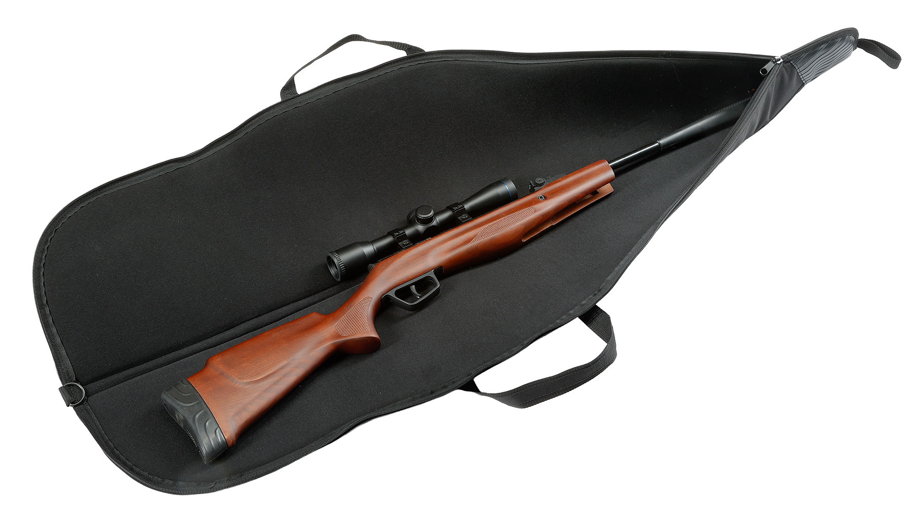 Stoeger Gewehrfutteral SAG 130 XL schwarz Bild 5