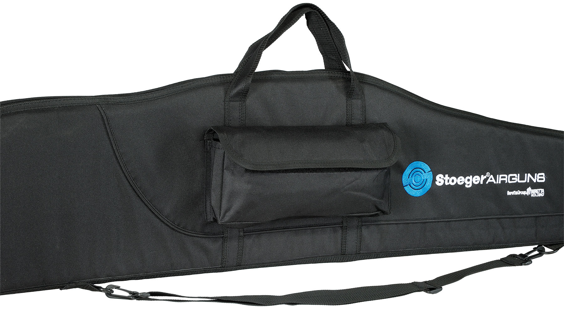 Stoeger Gewehrfutteral SAG 130 XL schwarz Bild 8