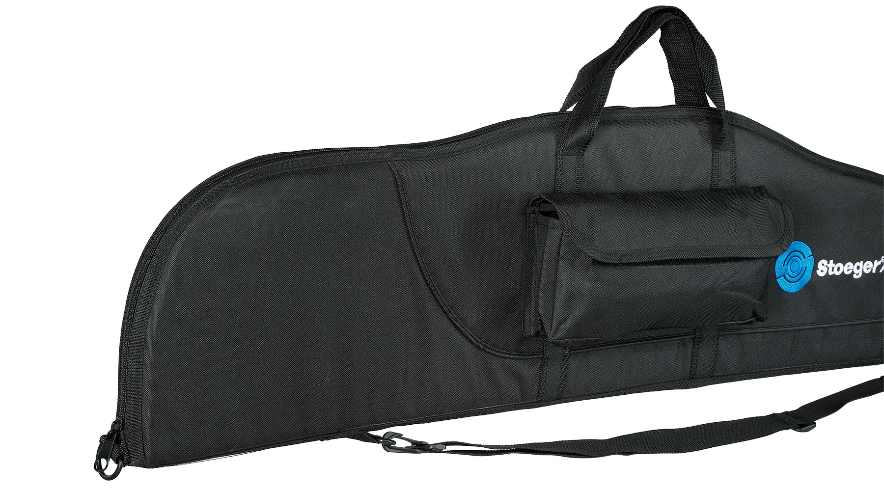 Stoeger Gewehrfutteral SAG 130 XL schwarz Bild 9