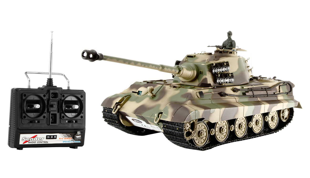 torro konigstiger